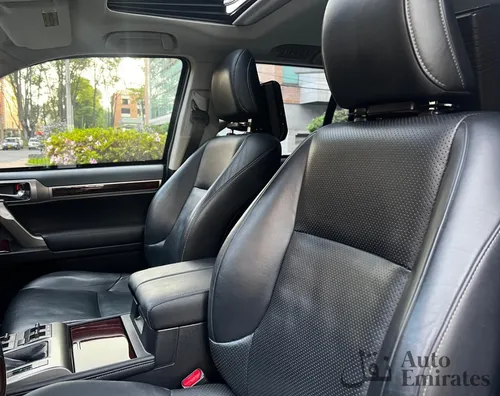 Lexus GX 4.6 460 Premium