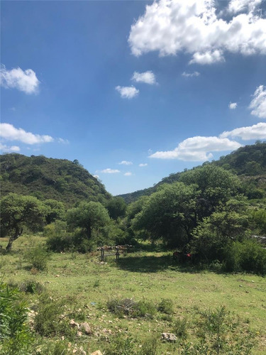 Terreno En Villa De Soto Córdoba