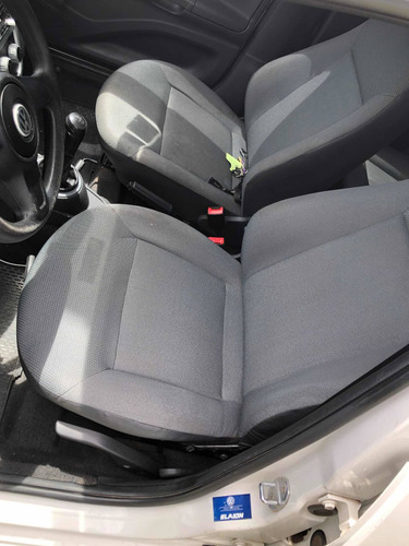Volkswagen Gol Trend 1.6 2009