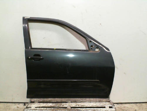 Puerta Delantera Derecha Vw Polo 4p 2005 - 290497