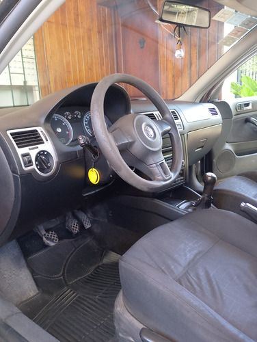 Volkswagen Bora 1.9 Trendline I 100cv