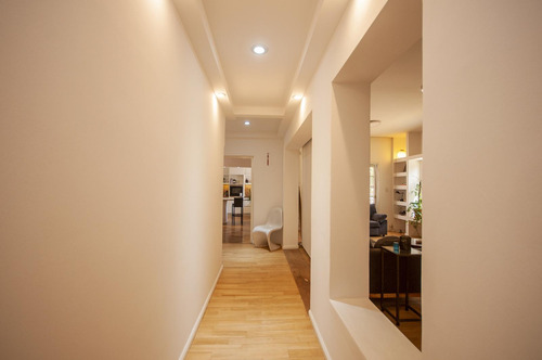 Casa De 5 Ambientes Con Pileta Y Jardín - Haedo