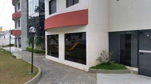Imagem 11 de 15 de Apartamento - Jardim Augusta - Ref: 4139 - V-ap0221