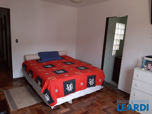 Imagem 4 de 15 de Casa Assobradada - Cidade Ademar - Sp - 625050