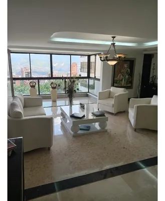 Apartamento en venta