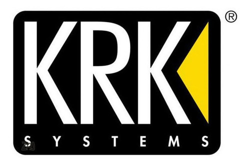 Imagen 2 de 10 de Monitor Estudio Krk Systems Rokit Rp7 G4 Activo X Unidad