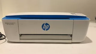Impresora A Color Multif Hp Deskjet Ink Advantage 3775 Wifi