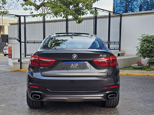 BMW X6 3.0 Xdrive 35i Pure Extravagance