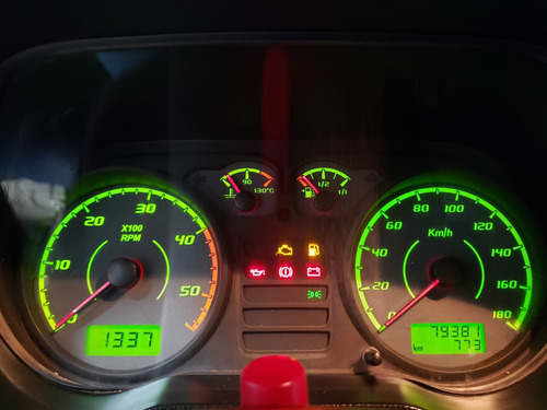 Troller T4 3.2 Tgv 4x4 16v Turbo Diesel 2p Manual