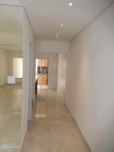 Imagem 5 de 30 de Sobrado Com 4 Dorms, Bosque Da Saúde, São Paulo - R$ 1.49 Mi, Cod: 5596 - V5596