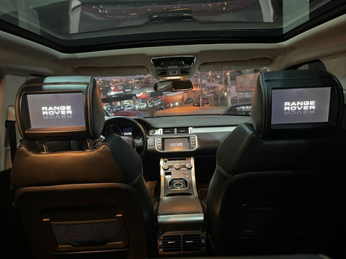 Imagem 6 de 6 de Land Rover Evoque Prestige