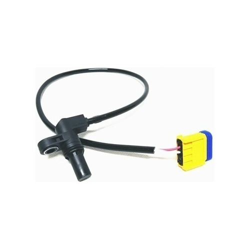 Sensor Para Velocidad De Caja Dpo Peugeot Y Renault