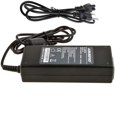 Cargador 15v 90w Ac Dc Adaptador Para Toshiba R25-s3503 R25-