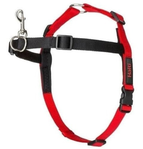 Arnés Antijalones Halti Front Control. Para Perros Talla L