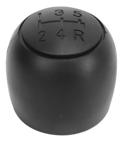 Funda Para Maletero Sphere Shift Knob, 5 Velocidades, Manual