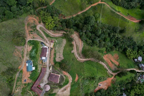 Imagen 1 de 3 de Lote En Venta En Valle De Aburra