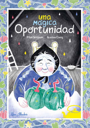 Libro Una Magica Oportunidad - Cocq, Karina