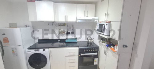 Departamento 2 Dos Ambientes En Moreno Con Cochera!