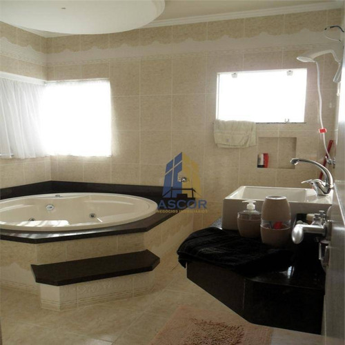 Imagem 23 de 30 de Casa Com 4 Dormitórios À Venda, 300 M² Por R$ 1.699.900,00 - Centro - Florianópolis/sc - Ca0041