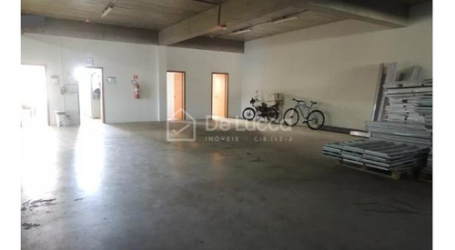 Imagem 26 de 30 de Prédio À Venda Em Parque Itália - Pr007354