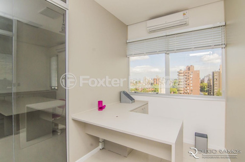 Imagem 14 de 23 de Sala / Conjunto Comercial, 82.83 M², Bela Vista - 124381