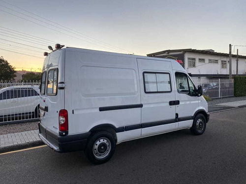 Imagem 7 de 15 de Renault Master