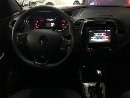 Imagem 8 de 11 de Renault Captur Intense Bose 1.6 16v Flex 5p Aut. 2020/20...
