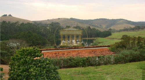 Imagem 16 de 16 de Rural Chacara Com 4 Quartos - 924079-v