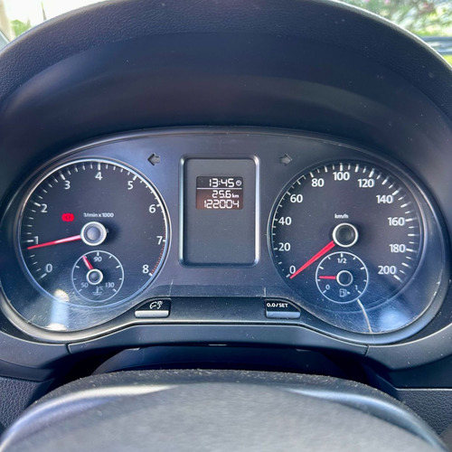 Volkswagen Fox Fox 1.0 Mi Total Flex 8V 5p