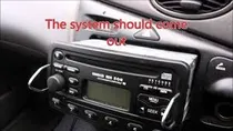 Comprar Llaves Para Retirar Estereos De Agencia Ford Ikon 2001 -2007