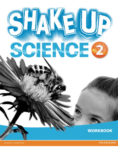 Shake Up Science 2 Workbook