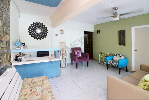 Casa En Venta En Ferrocarrilera En Mazatlan Cerca De Playa