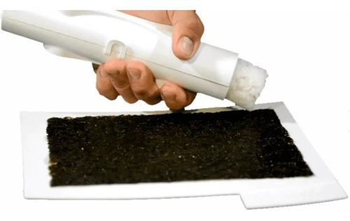 Imagen 2 de 4 de Maquina Para Hacer Sushi - Maker Machine Fácil Rápido