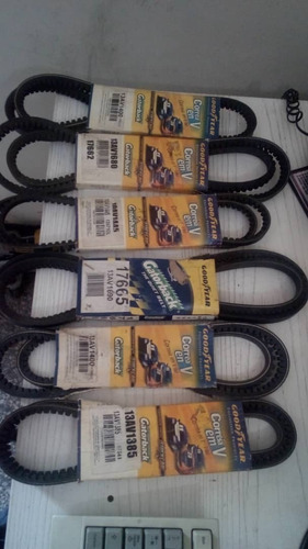 Correa En V Goodyear Gatorback 13av1690--10av1445