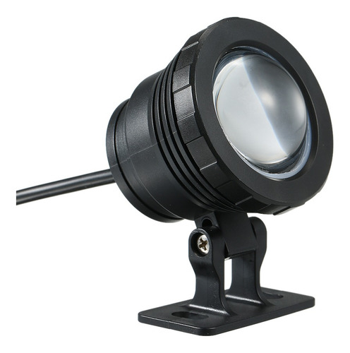 Lámpara Led Rgb Sumergible Ca 85-265v 10w