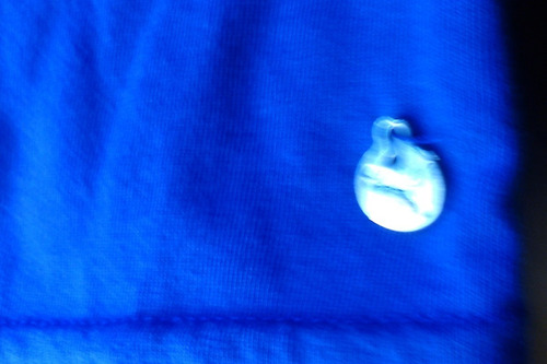 Remera Puma Autentica Talle M. Un Uso.