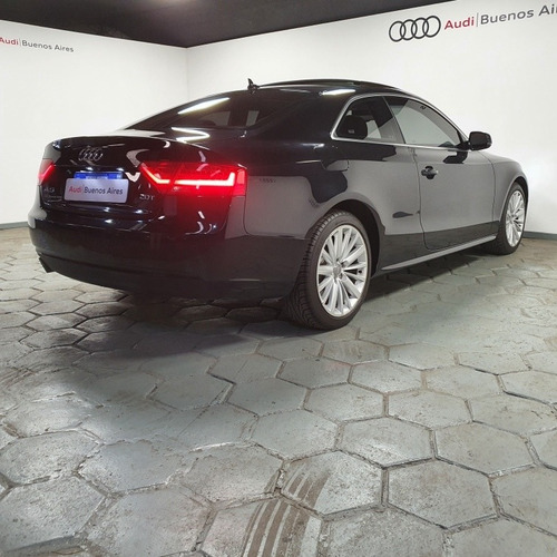 Audi A5 A4 2.0 Coupe Tfsi 225cv Multitronic 2013 2014