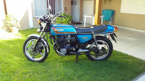 Imagen 2 de 7 de Honda Four 750 /// 1978 - 33.000km