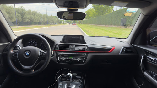 BMW Serie 1 1.5 118i Sport Line 136cv