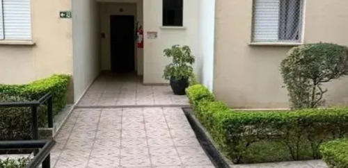 Vendo Apartamento Vila Formosa Bem Localizado!