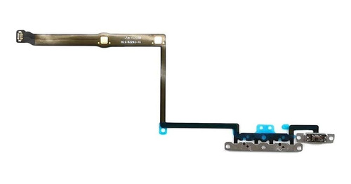 Botón De Control De Volumen Flex Cable Para iPhone 11 - Mute