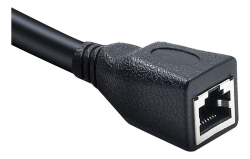 H Cable Adaptador Xlr De 3 Pines A Rj45 Cable Conector De