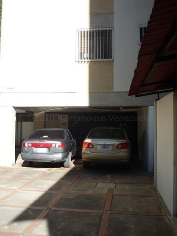Imagen 5 de 13 de Apartamento En Venta En Santa Rosa De Lima 21-1289 Sj 0414 2718174