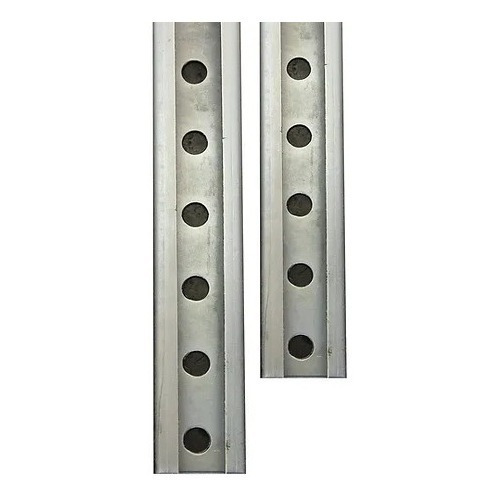 Perfil Liviano Pgl Pmt L:2,44mts 1-1/2  X 3/4  X 1.2mm 