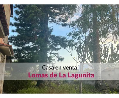 Casa en venta