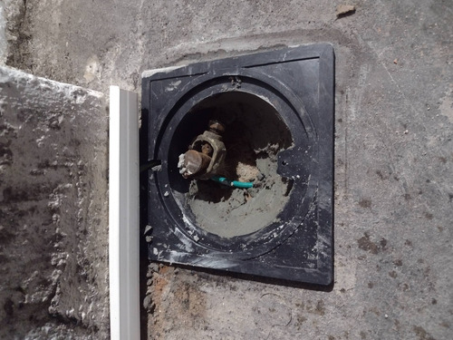 Imagen 5 de 5 de Electricista Matriculado Dci