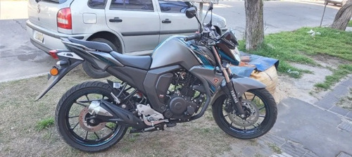 Imagen 12 de 15 de Yahama Sd 150