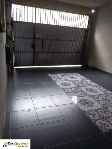 Imagem 10 de 30 de Casa Em São Paulo Na Zona Sul, Localizada No Balneario São Jose ( Próximo Ao Terminal Varginha, Atacadão E Habibis ) - 0926 - 67861398