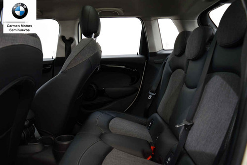 Imagen 11 de 15 de Mini Cooper 2020 5p Chili L3/1.5/t Aut