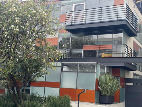 Imagen 5 de 20 de Departamento En Renta En Polanco, Galileo.